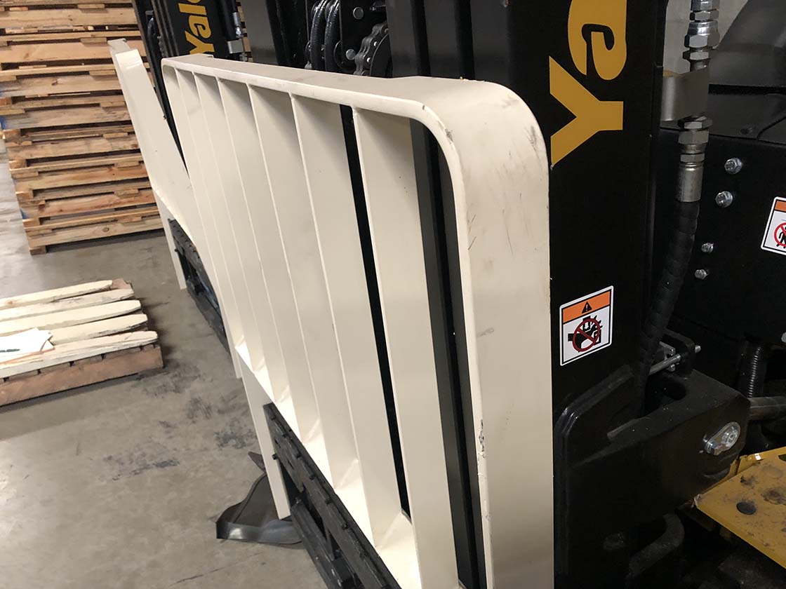 2025 Yale GLP050NNCXAE089 Forklift (Unit 2) - Image 20