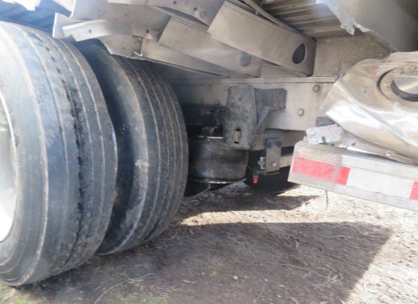 2025 Reitnouer Inc. Flatbed Trailer - Image 17