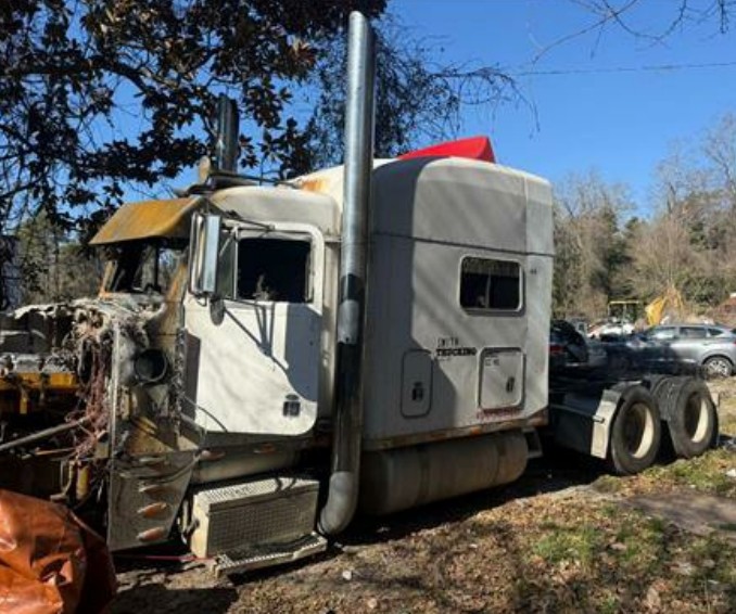 2000 Peterbilt 387 - Image 13