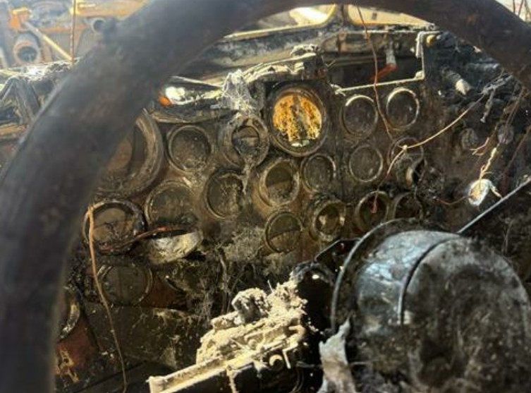 2000 Peterbilt 387 - Image 18