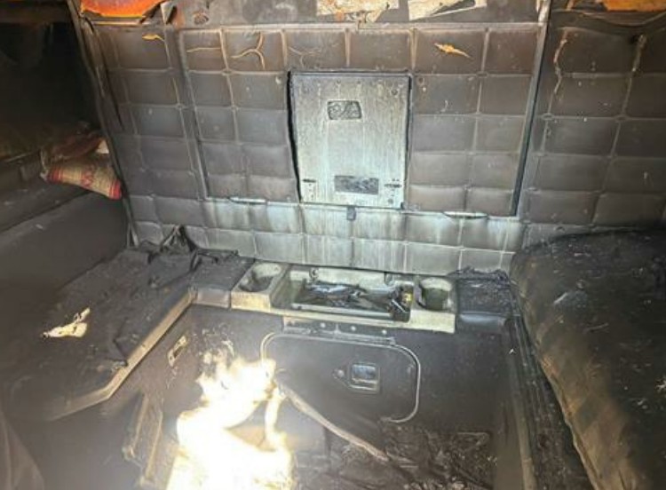 2000 Peterbilt 387 - Image 21