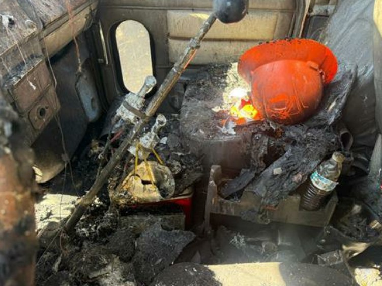 2000 Peterbilt 387 - Image 22