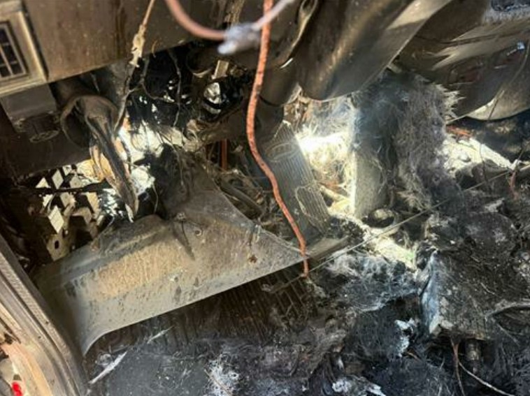 2000 Peterbilt 387 - Image 23