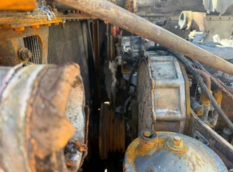 2000 Peterbilt 387 - Image 28