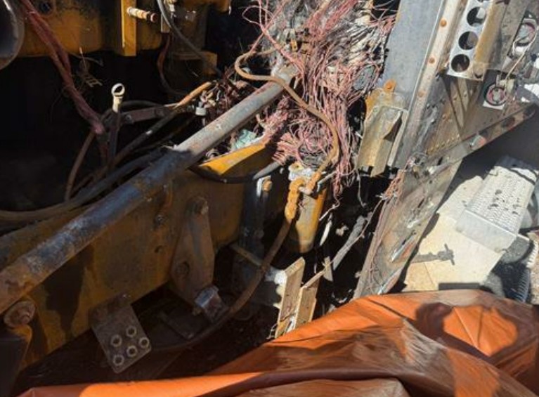 2000 Peterbilt 387 - Image 30