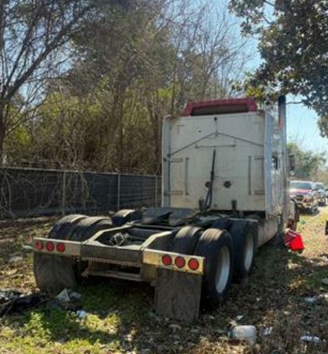 2000 Peterbilt 387 - Image 5