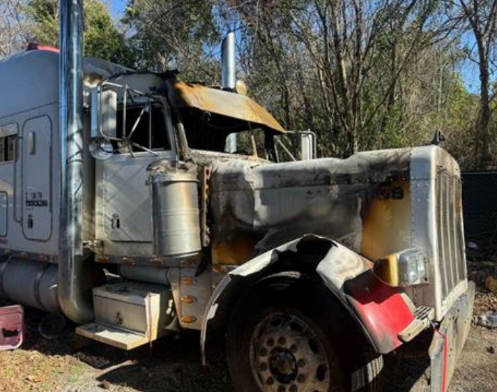 2000 Peterbilt 387 - Image 8