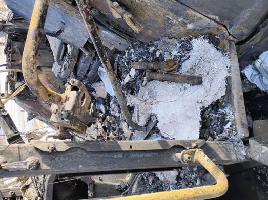 2002 John Deere 6920s Tractor - Image 6