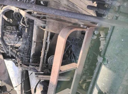 2002 John Deere 6920s Tractor - Image 8