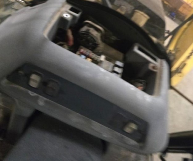 2002 John Deere 410G Backhoe - Image 15