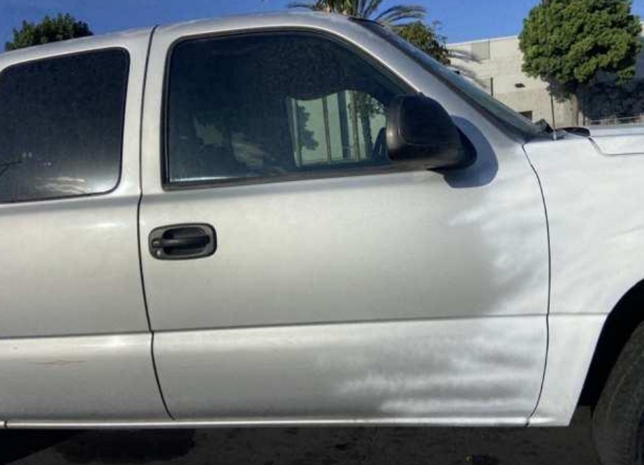 2003 Chevrolet Silverado - Image 14