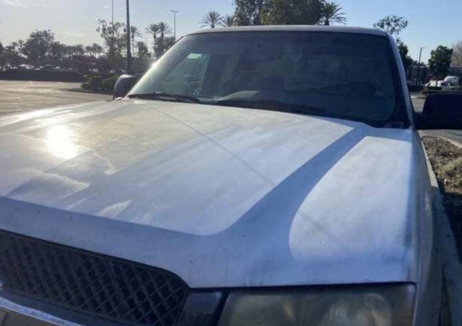 2003 Chevrolet Silverado - Image 24