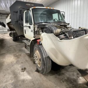 2003 International 4400
