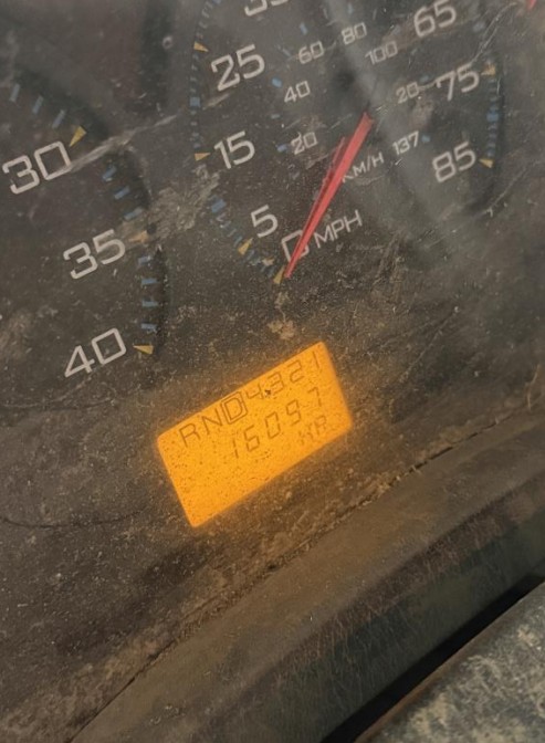 2003 International 4400 - Image 10