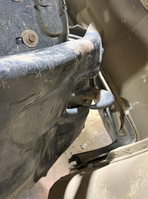 2003 International 4400 - Image 11