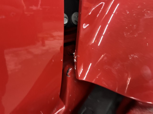 2003 International 7400 Dump Truck - Image 26