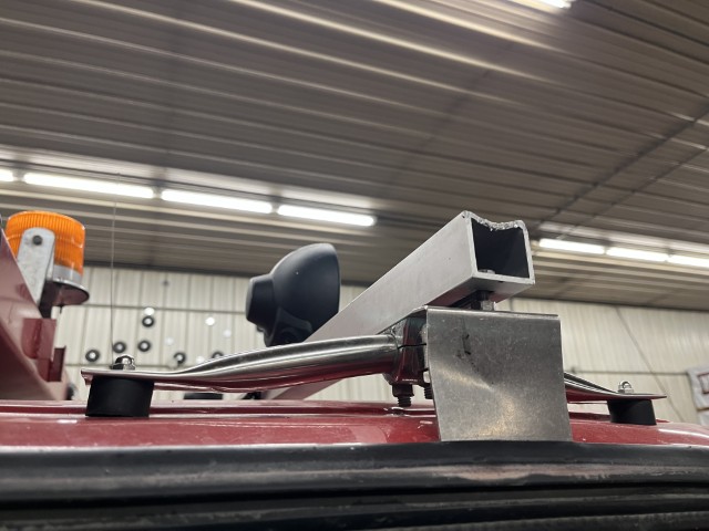 2003 International 7400 Dump Truck - Image 8