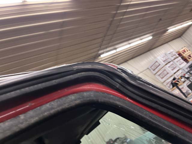 2003 International 7400 Dump Truck - Image 7