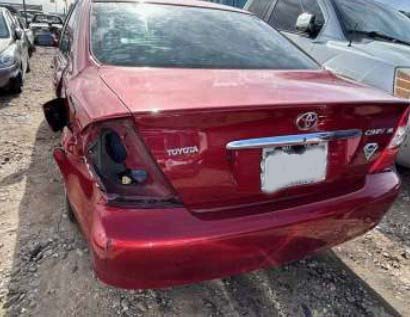 2003 Toyota Camry - Image 9