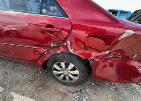 2003 Toyota Camry - Image 10