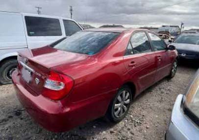 2003 Toyota Camry - Image 3