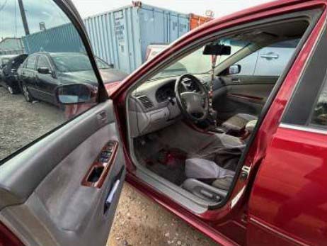 2003 Toyota Camry - Image 5