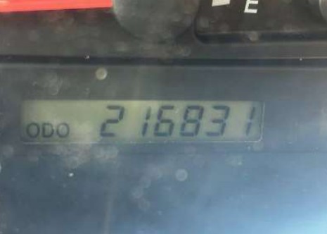 2003 Toyota Camry - Image 6