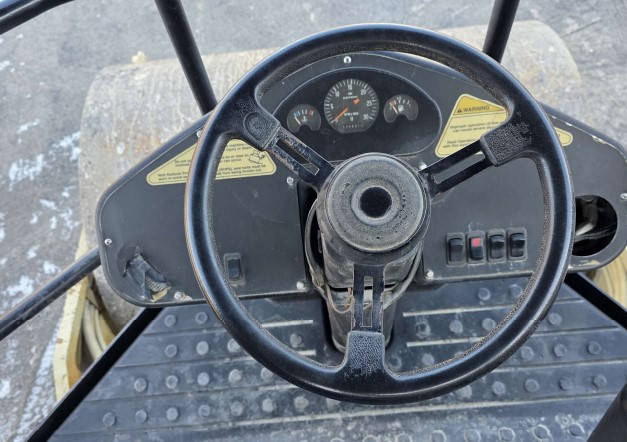 2004 Ingersoll-Rand SD70D Compactor - Image 10