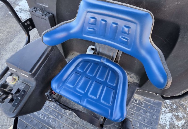 2004 Ingersoll-Rand SD70D Compactor - Image 11