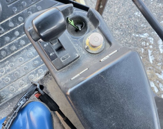 2004 Ingersoll-Rand SD70D Compactor - Image 12