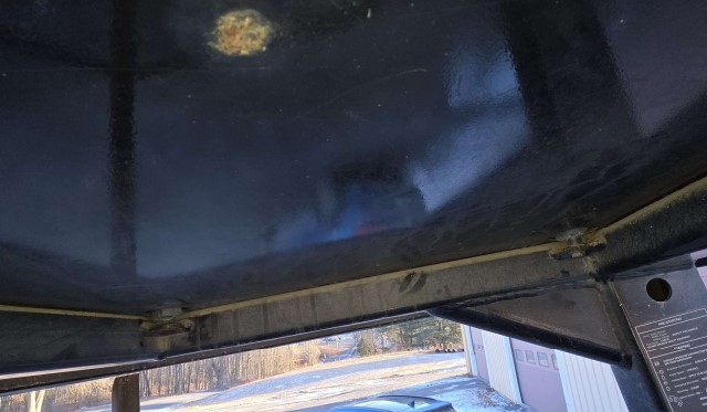 2004 Ingersoll-Rand SD70D Compactor - Image 13