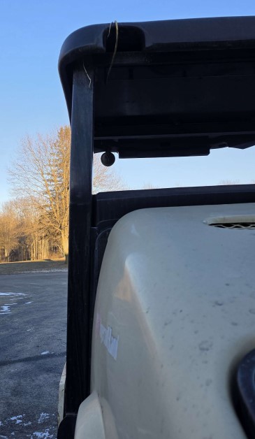 2004 Ingersoll-Rand SD70D Compactor - Image 14