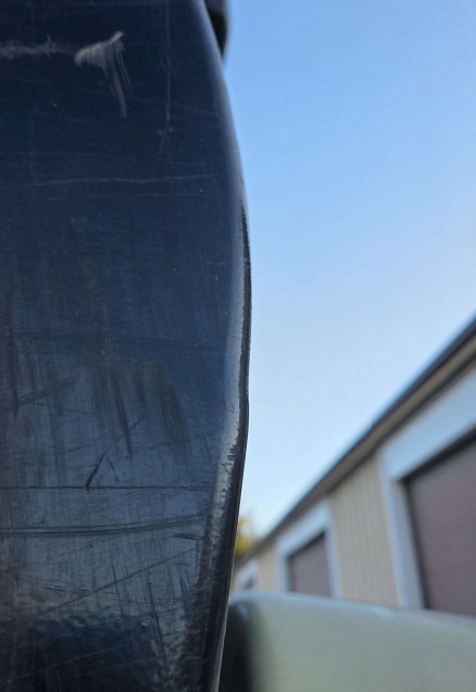 2004 Ingersoll-Rand SD70D Compactor - Image 15