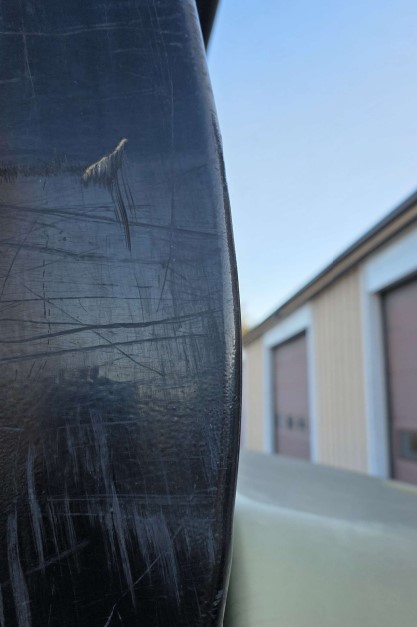 2004 Ingersoll-Rand SD70D Compactor - Image 16