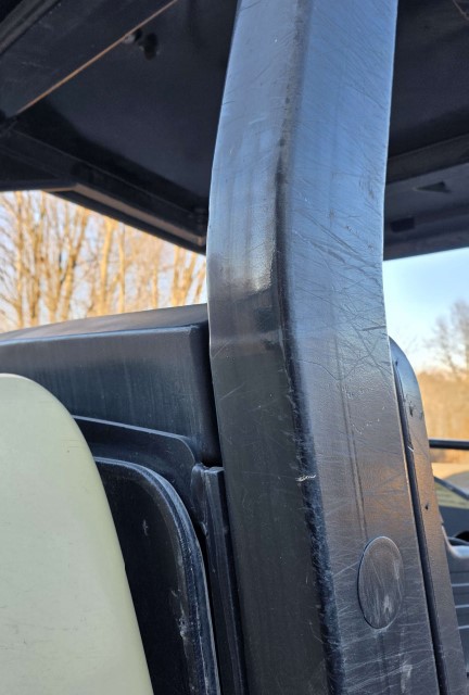 2004 Ingersoll-Rand SD70D Compactor - Image 18