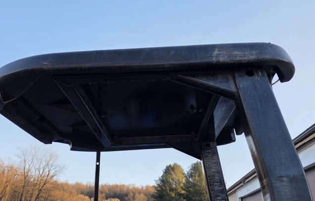 2004 Ingersoll-Rand SD70D Compactor - Image 20