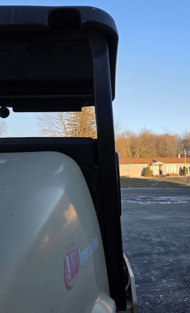 2004 Ingersoll-Rand SD70D Compactor - Image 21