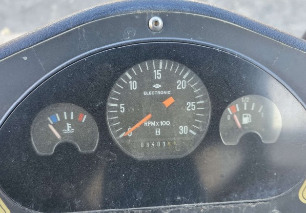 2004 Ingersoll-Rand SD70D Compactor - Image 22