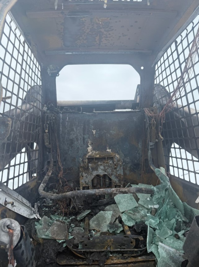 2005 Bobcat s300 Skid Steer - Image 7