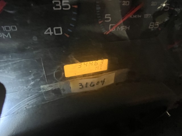 2005 International 4700 Dump Truck - Image 13