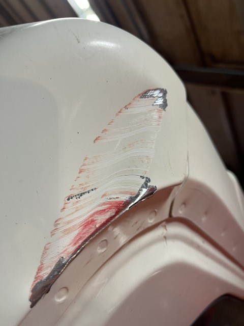 2005 International 4700 Dump Truck - Image 31