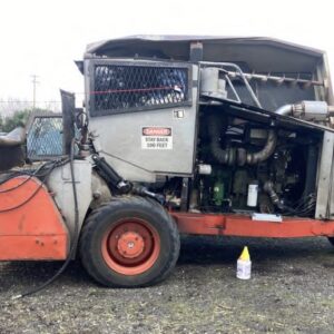 2006 DiAna Built Shred All