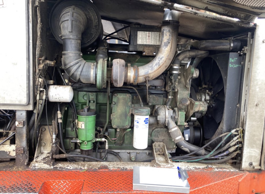 2006 DiAna Built Shred All - Image 10