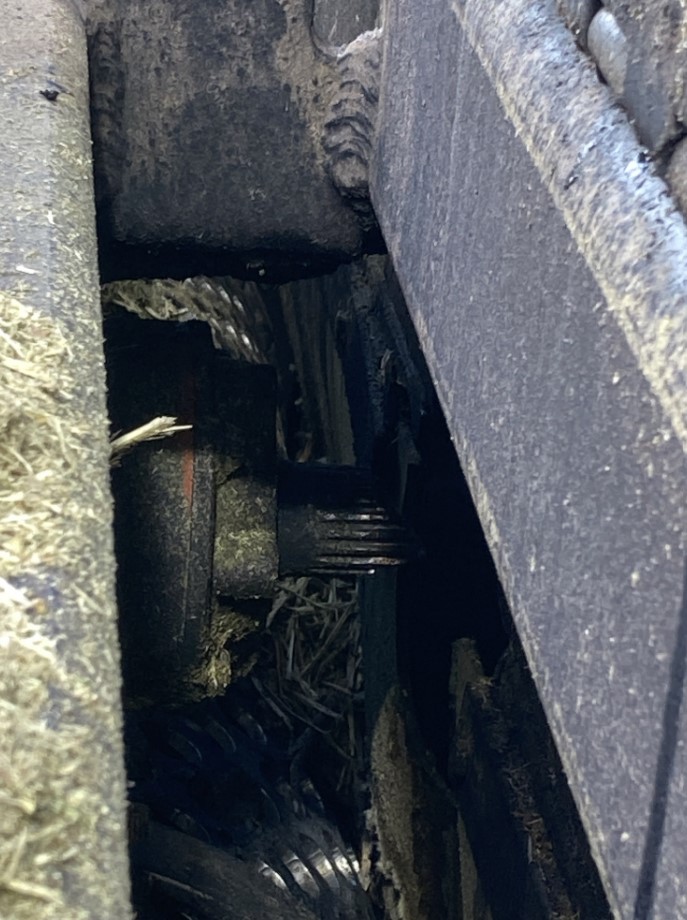 2006 DiAna Built Shred All - Image 14