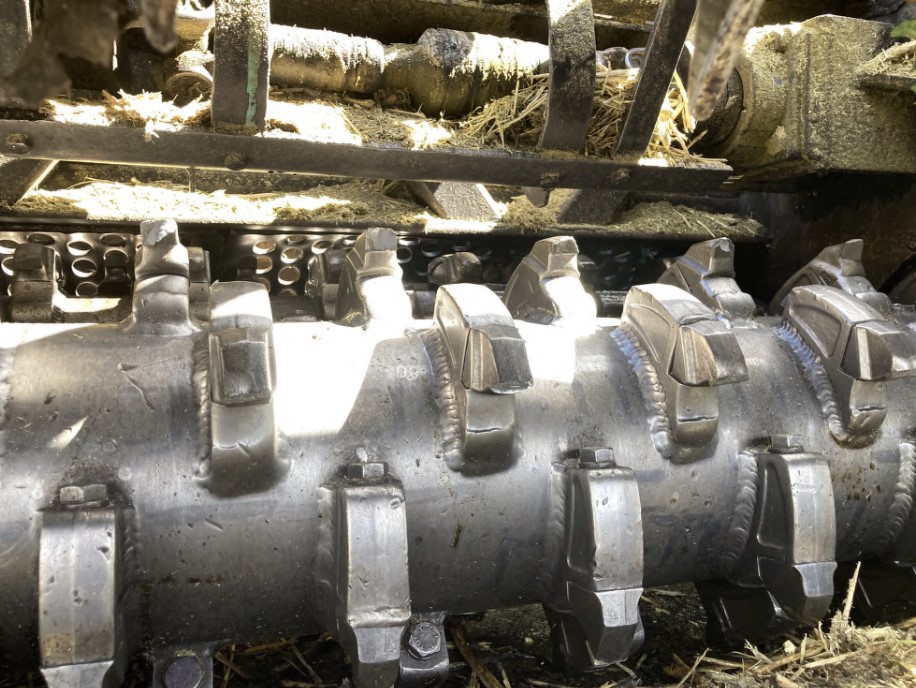 2006 DiAna Built Shred All - Image 15