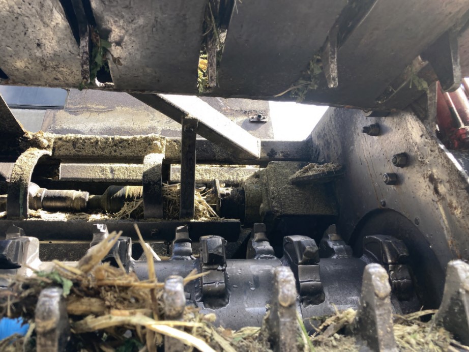 2006 DiAna Built Shred All - Image 16