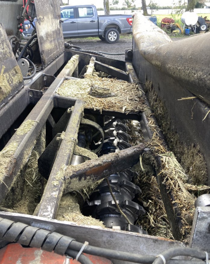 2006 DiAna Built Shred All - Image 17