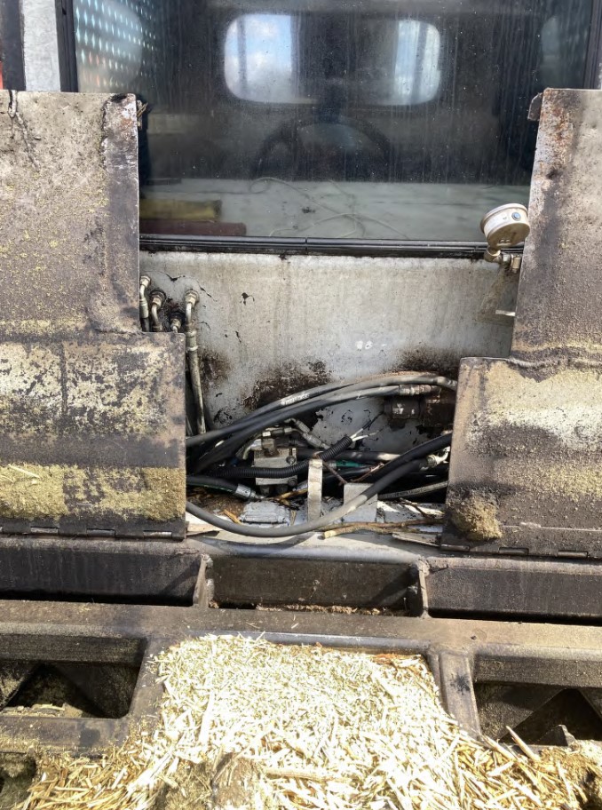 2006 DiAna Built Shred All - Image 18