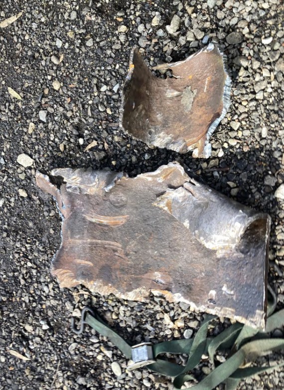 2006 DiAna Built Shred All - Image 19