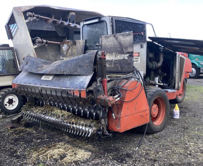 2006 DiAna Built Shred All - Image 2